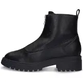 Nae Vegan Shoes Botas pelo tornozelo 'BECCA' preto