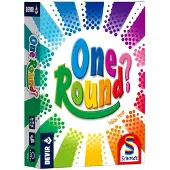 Devir Jogo De Tabuleiro One Round?