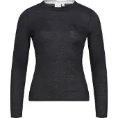 Vila Camiseta De Manga Comprida Elianne