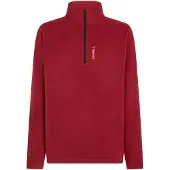 O'Neill Pullover desportivo vermelho / branco