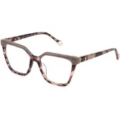 Yalea Óculos De Leitura Vya207v-530xap 53x16x140 Mm