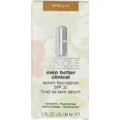 Clinique Even Better Clinical Serum Foundation CN90-sand