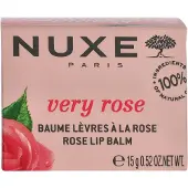 Nuxe Very Rose Lip Balm 15 Gr