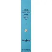 sisley Phyto-Khol Star Waterproof 01-sparkling black