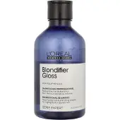 L'Oréal Profissional Blondifier Gloss Shampoo 300 ml