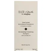 Sisley Hair Rituel Soin Lavant Revitalisant Volumateur 500 ml