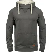Blend Sweatshirt '703585ME' cinzento escuro