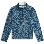 O'Neill Casaco Polar Com Meio Fecho Fwc´cruz Printed Girl