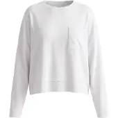 Imily Bela Camisa branco