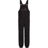 O'Neill Calças outdoor laranja / preto