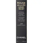 Chanel Rouge Allure Velvet 206-surprenante