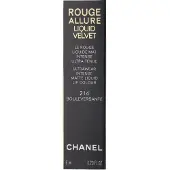Chanel Rouge Allure Velvet 214-bouleversante
