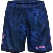 Hummel Calções Blaze Club 26 Graphic