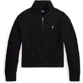 Ralph Lauren Pullover preto