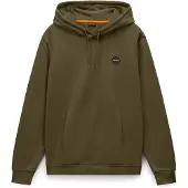 Napapijri Moletom Com Capuz B-badge