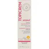 Topicrem Hydra+ Radiance Tinted Cream SPF50 Light