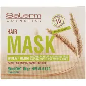 Salerm Máscara De Cabelo Wheat Germ Hair 200ml