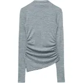 And Other Stories & Other Stories Camisa acinzentado