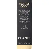 Chanel Rouge Coco Lipstick 118-new york
