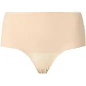 Spanx Cueca modeladora 'Brief' nude