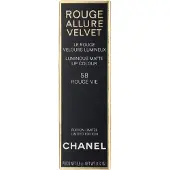 Chanel Rouge Allure Velvet 58-Rouge Fri