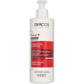 VICHY Champô Dercos Combate A Queda De Cabelo 400ml