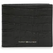 Tommy Hilfiger Carteira Croc