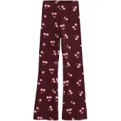 COOL CLUB by SMYK Leggings rosa / borgonha
