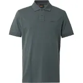 BOSS Camisa 'Prime' jade