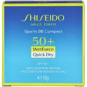 Shiseido Sun Care Sports BB Compact SPF50 Very Dark