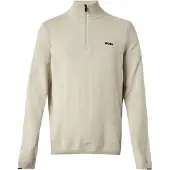 BOSS Pullover 'Ever-X' bege