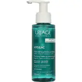Uriage Hyseac - Óleo Desmaquilhante Purificante 100ml