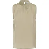 Saint tropez Blusa 'AileenSZ' castanho claro