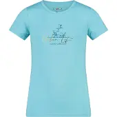 CMP Camiseta De Manga Curta 31t8395