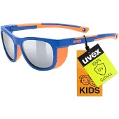 Uvex Óculos De Sol Sportstyle 513