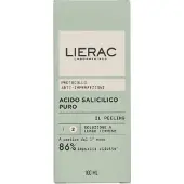 Lierac Protocole Anti-Imperfections Le Peeling 100 ml