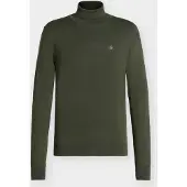 Scotch & Soda Camisola De Gola Alta 183766