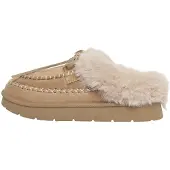 Dockers by Gerli Sapato Slip-on creme / cappuccino