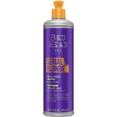 Tigi Xampu Bh 21 Serial Blonde Purple 400ml