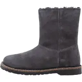 Birkenstock Bota cinzento