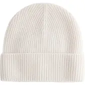 And Other Stories & Other Stories Gorros branco lã