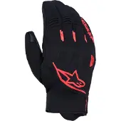 Alpinestars Luvas Faster V3 Plasma Drystar