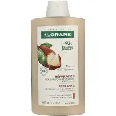Klorane Repairing Shampoo 400 ml