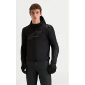 Alpinestars Casaco Com Capuz Zaca V2 Wp
