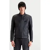 Alpinestars Jaqueta De Couro Maver-x