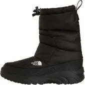The North Face Botinhas Nse Traction Wp