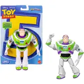 Mattel Figura Buzz 5