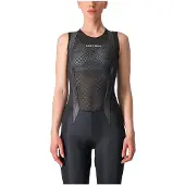 Castelli Camiseta Interior Sem Mangas Pro Mesh