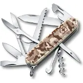 Victorinox Huntsman desert camouflage 1.3713.941 canivete suiço