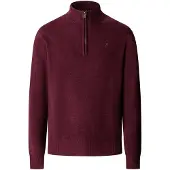 Hackett London Suéter Com Meia-zíper Hm7000286